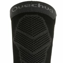 Quechua MH500, Hiking High Socks, 2 Pairs