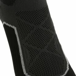 Quechua MH500, Hiking High Socks, 2 Pairs