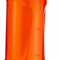 Quechua Tritan 500, Quick Opening Plastic Hiking Water Bottle, 27oz Hiking Clothing