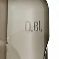 Hiking Clothing Quechua Tritan 900, Instant Stopper Plastic Hiking Water Bottle With Straw, 27oz