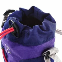 Quechua Hiking Flask Isothermal Cover 0.5 - 0.6 Liter Hiking Clothing