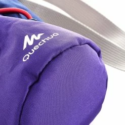 Quechua Hiking Flask Isothermal Cover 0.5 - 0.6 Liter Hiking Clothing