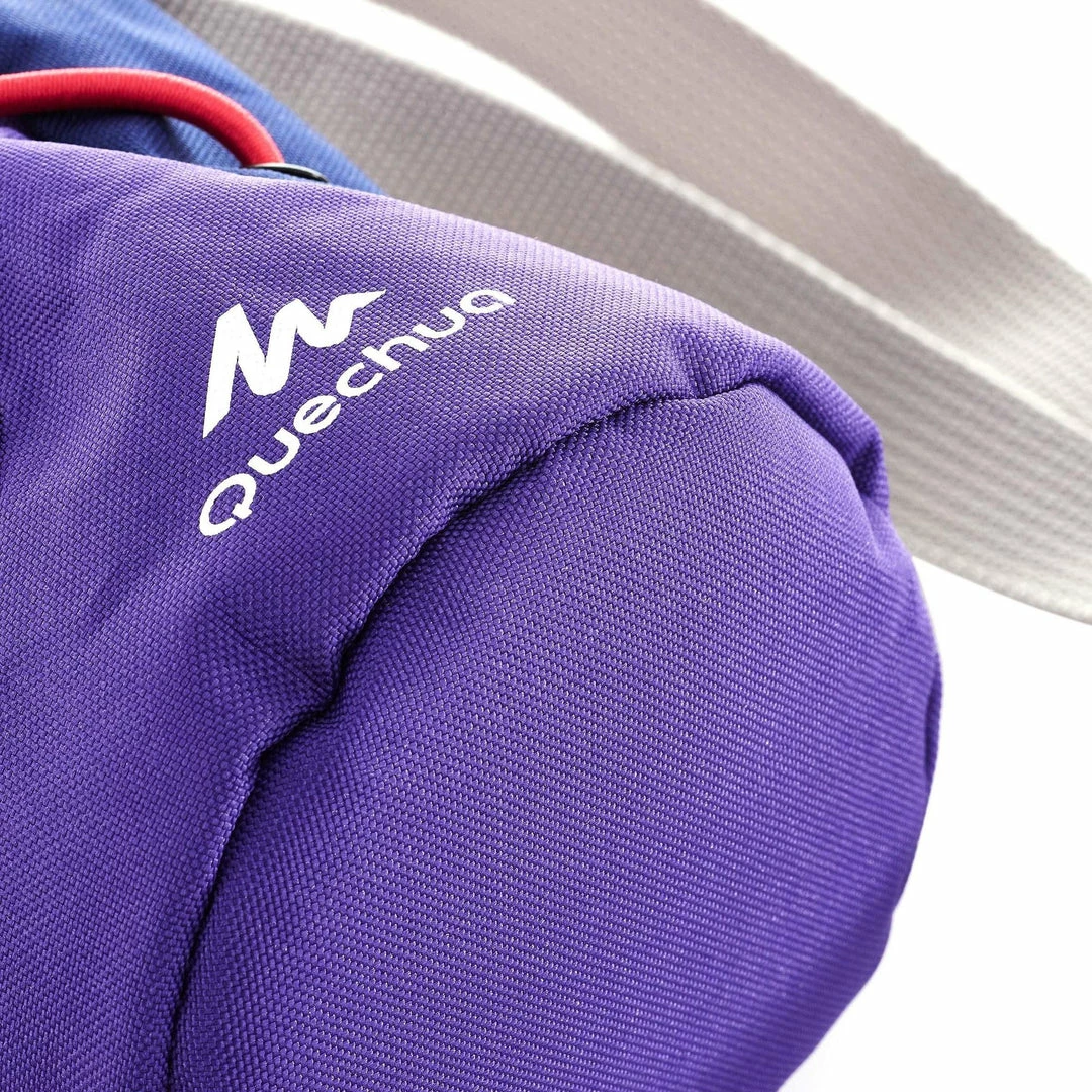 Quechua Hiking Flask Isothermal Cover 0.5 - 0.6 Liter Hiking Clothing