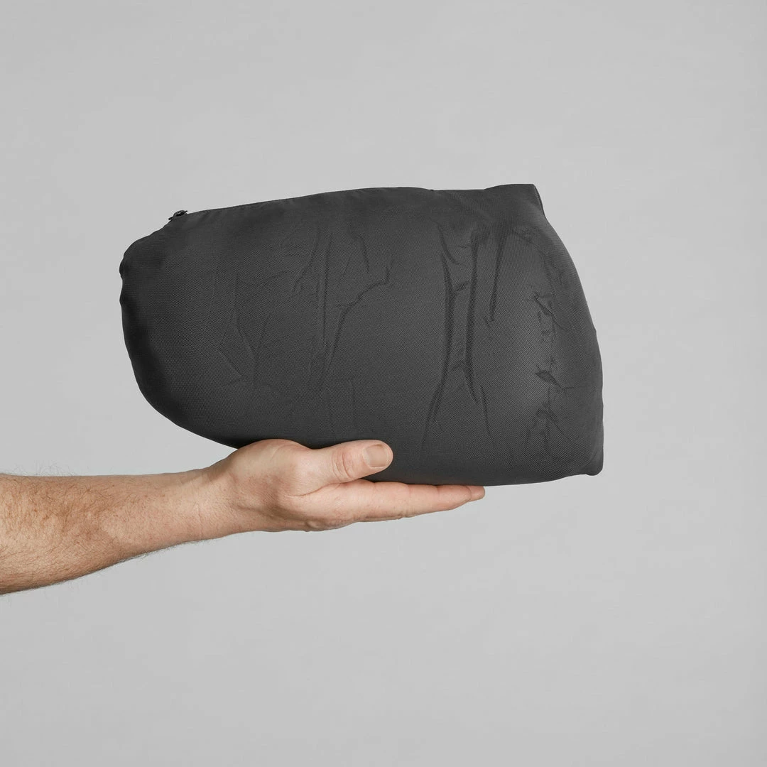 Hiking Clothing Forclaz, Down Packable Puffer Hooded Backpacking Jacket, Men's