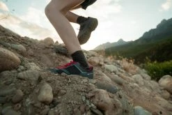 Hiking Clothing Quechua MH100, Hiking Shoes, Kids'