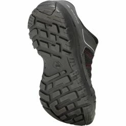 Hiking Clothing Quechua MH100, Hiking Shoes, Kids'