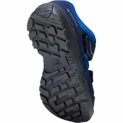 Hiking Clothing Quechua MH100, Hiking Shoes, Kids'