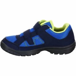 Hiking Clothing Quechua MH100, Hiking Shoes, Kids'