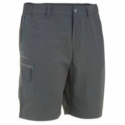 Quechua Men's Hiking Shorts Forclaz 50 Hiking Clothing