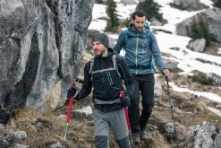 Quechua 500 Hiking Pants