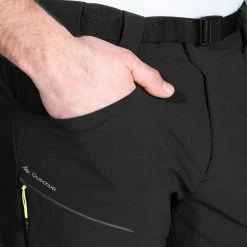 Quechua 500 Hiking Pants