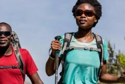 Hiking Clothing Quechua MH530W, Category 3 Hiking Sunglasses, Women's