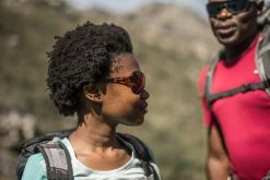 Hiking Clothing Quechua MH530W, Category 3 Hiking Sunglasses, Women's