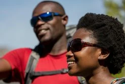 Hiking Clothing Quechua MH530W, Category 3 Hiking Sunglasses, Women's