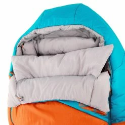 Quechua, 32-41°F Sleeping Bag, Kids'