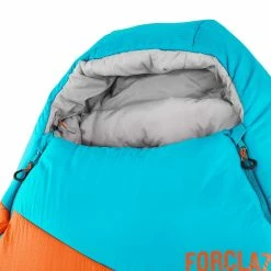 Quechua, 32-41°F Sleeping Bag, Kids'