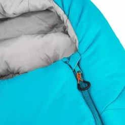 Quechua, 32-41°F Sleeping Bag, Kids'