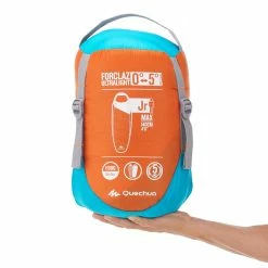 Quechua, 32-41°F Sleeping Bag, Kids'