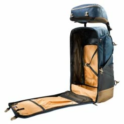 Forclaz Travel 500, 70 L Hiking Backpack, Men's Hiking Clothing