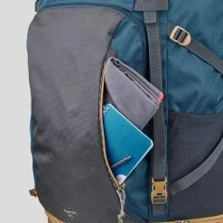 Forclaz Travel 500, 70 L Hiking Backpack, Men's Hiking Clothing