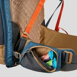 Forclaz Travel 500, 70 L Hiking Backpack, Men's Hiking Clothing