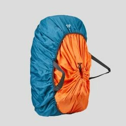 Forclaz Travel 500, 70 L Hiking Backpack, Men's Hiking Clothing