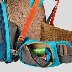 Forclaz Travel 500, 50 L Hiking Backpack, Women's