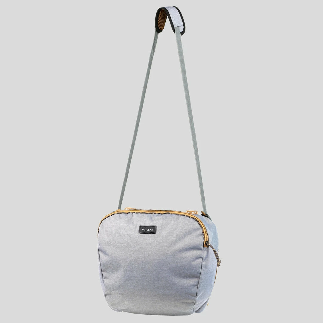 Hiking Clothing Forclaz Travel 500, 70 L Hiking Backpack, Women's