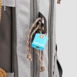 Hiking Clothing Forclaz Travel 500, 70 L Hiking Backpack, Women's