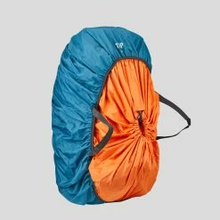 Hiking Clothing Forclaz Travel 500, 70 L Hiking Backpack, Women's