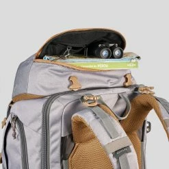 Hiking Clothing Forclaz Travel 500, 70 L Hiking Backpack, Women's