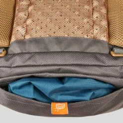 Hiking Clothing Forclaz Travel 500, 70 L Hiking Backpack, Women's