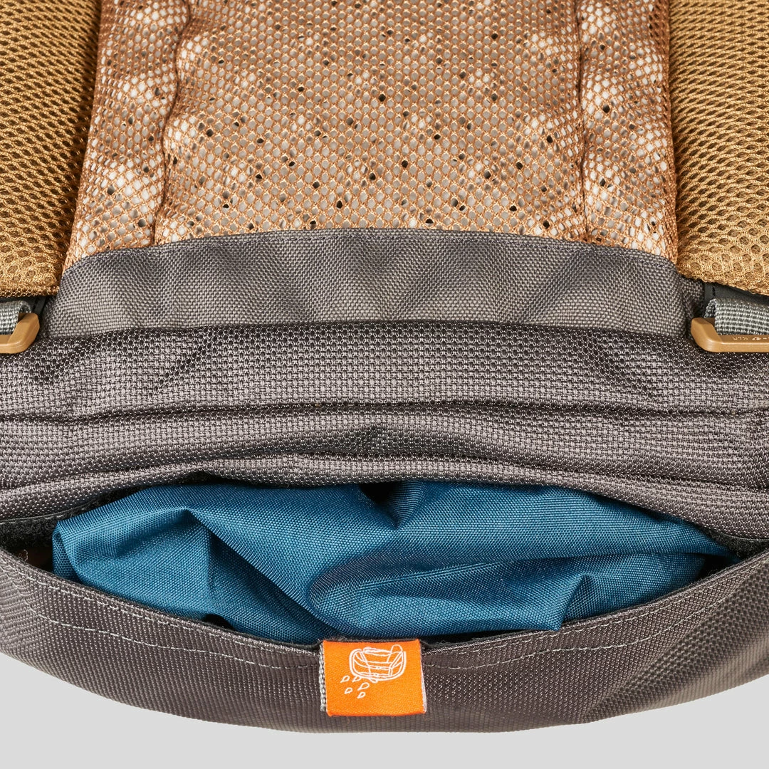 Hiking Clothing Forclaz Travel 500, 70 L Hiking Backpack, Women's