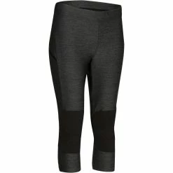 Hiking Clothing Quechua FH500, Hiking Leggings, Women's