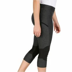 Hiking Clothing Quechua FH500, Hiking Leggings, Women's