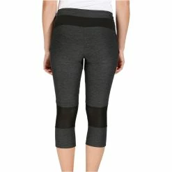 Hiking Clothing Quechua FH500, Hiking Leggings, Women's