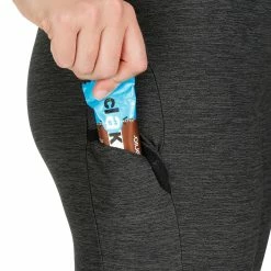 Hiking Clothing Quechua FH500, Hiking Leggings, Women's