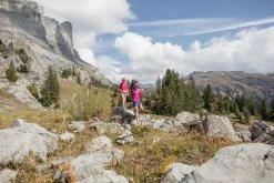 Quechua MH120, Hiking Sandals, Kids'