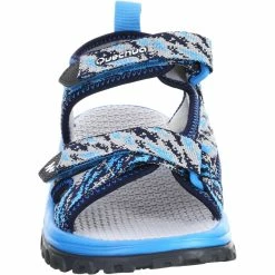 Quechua MH120, Hiking Sandals, Kids'