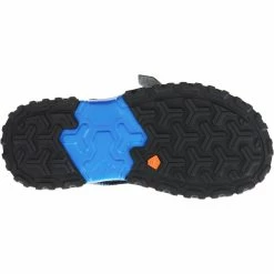 Quechua MH120, Hiking Sandals, Kids'