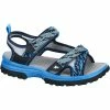 Quechua MH120, Hiking Sandals, Kids'