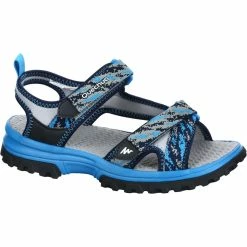 Quechua MH120, Hiking Sandals, Kids'