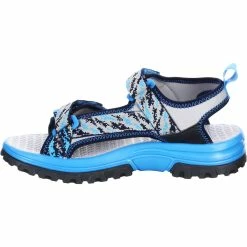 Quechua MH120, Hiking Sandals, Kids'