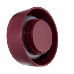 Quechua, Stainless Isothermal Water Bottle, 12oz Hiking Clothing