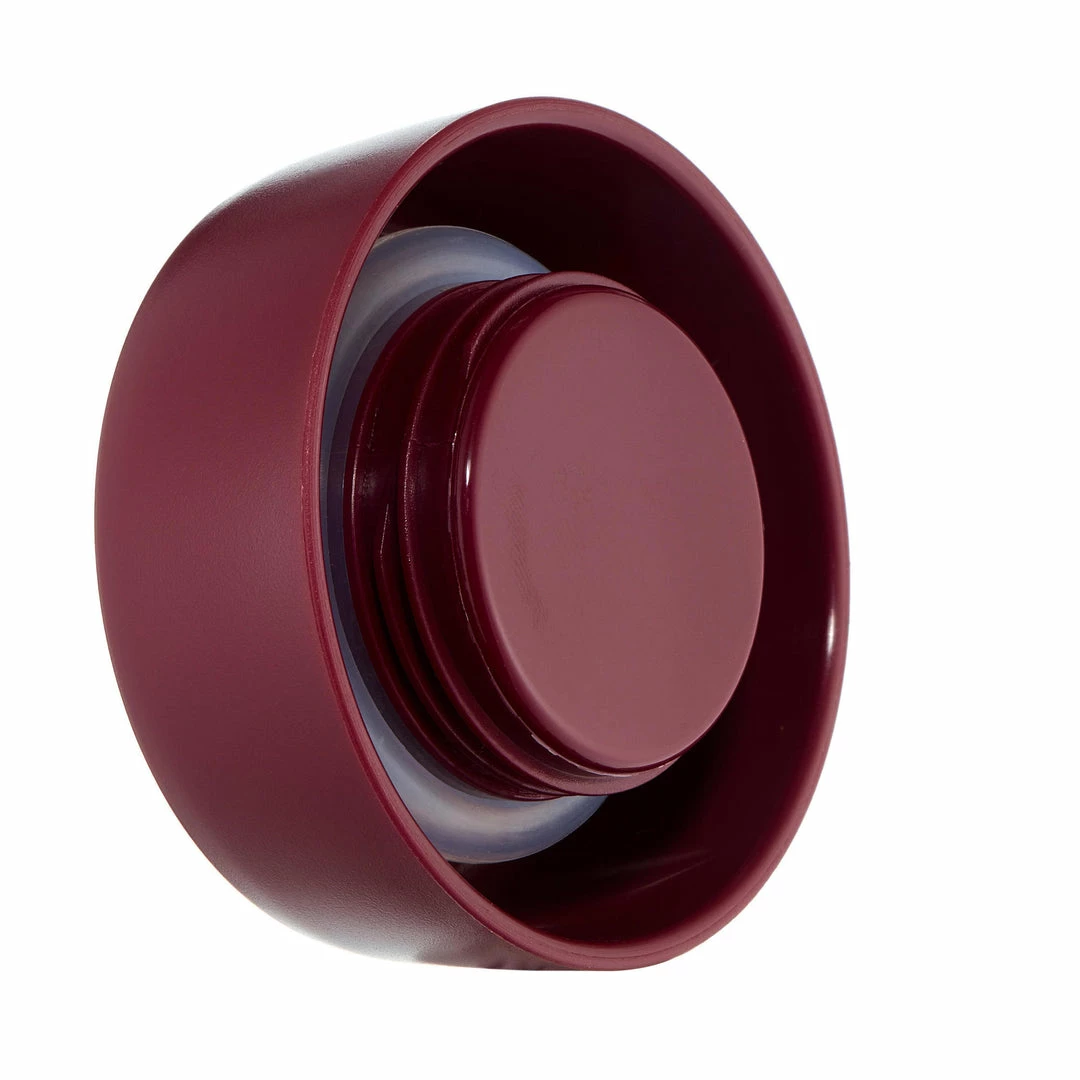 Quechua, Stainless Isothermal Water Bottle, 12oz Hiking Clothing