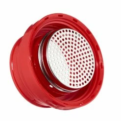 Quechua, Stainless Isothermal Water Bottle, 12oz Hiking Clothing