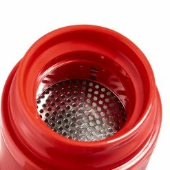 Quechua, Stainless Isothermal Water Bottle, 12oz Hiking Clothing