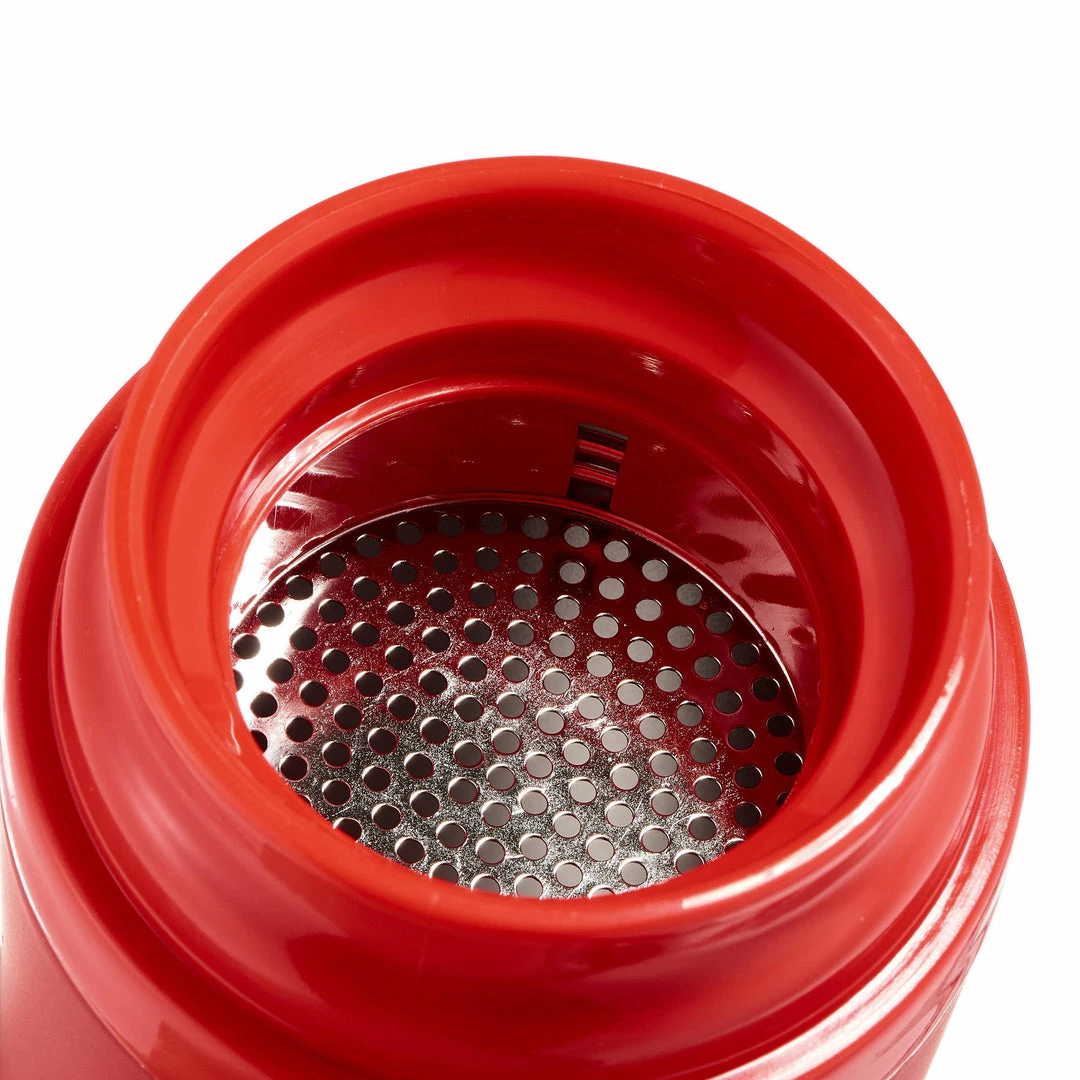 Quechua, Stainless Isothermal Water Bottle, 12oz Hiking Clothing