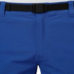 Quechua Forclaz 500 Men's Blue Hiking Shorts
