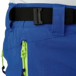 Quechua Forclaz 500 Men's Blue Hiking Shorts